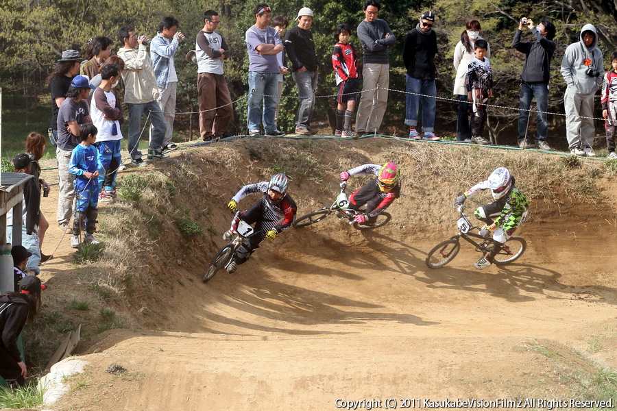 2011 JOSF 関東オープン BMXエキスパート決勝_b0136231_20391346.jpg