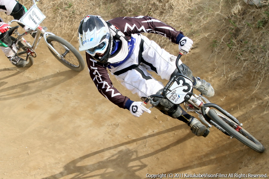 2011 JOSF 関東オープン BMXエキスパート決勝_b0136231_2039155.jpg