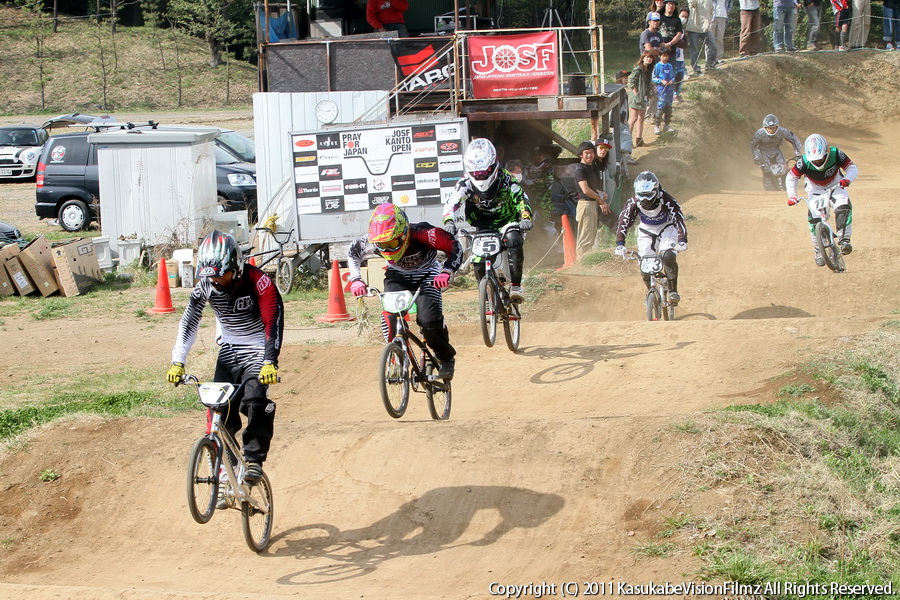 2011 JOSF 関東オープン BMXエキスパート決勝_b0136231_2039218.jpg