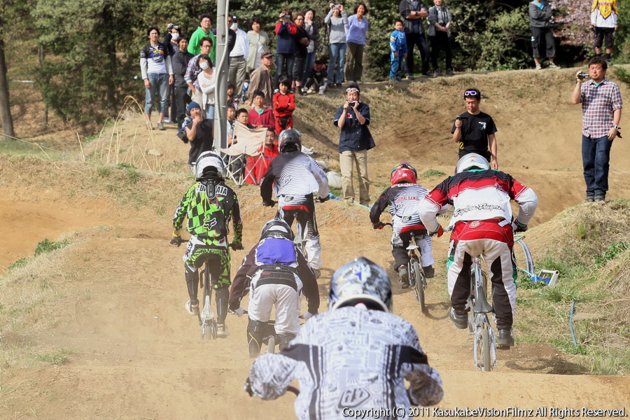 2011 JOSF 関東オープン BMXエキスパート決勝_b0136231_2039755.jpg