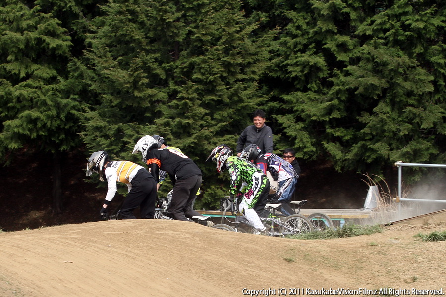 2011 JOSF 関東オープン BMXマスターズ決勝_b0136231_21174870.jpg