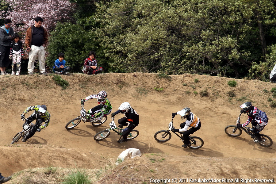 2011 JOSF 関東オープン BMXマスターズ決勝_b0136231_21175945.jpg