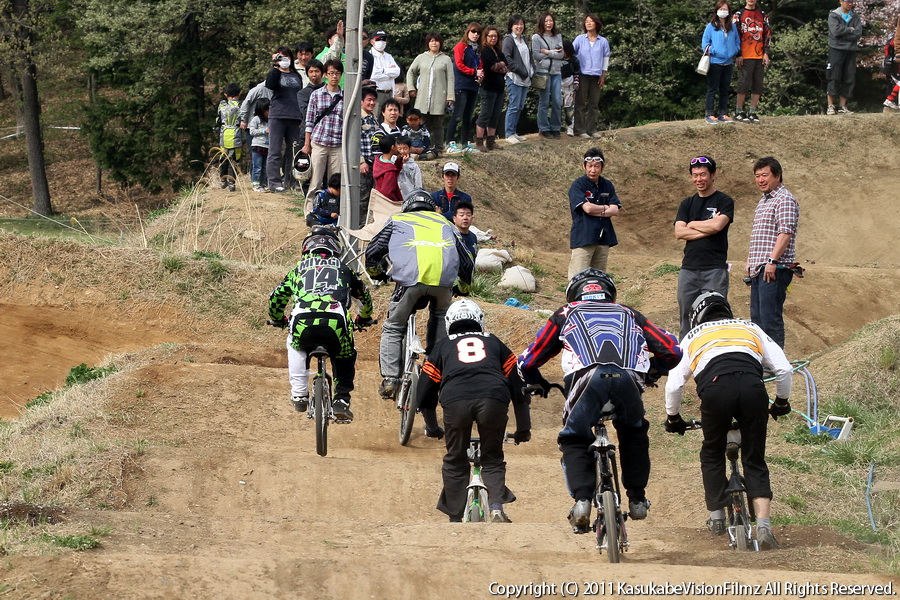 2011 JOSF 関東オープン BMXマスターズ決勝_b0136231_21182491.jpg