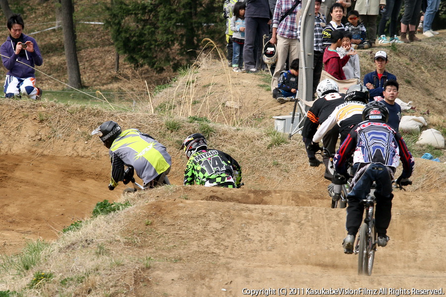 2011 JOSF 関東オープン BMXマスターズ決勝_b0136231_21182866.jpg