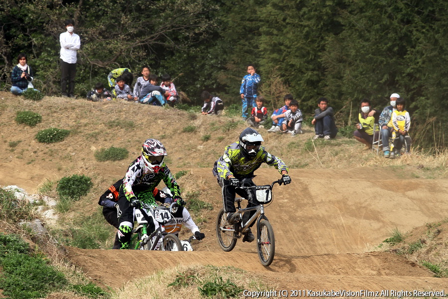 2011 JOSF 関東オープン BMXマスターズ決勝_b0136231_2118326.jpg