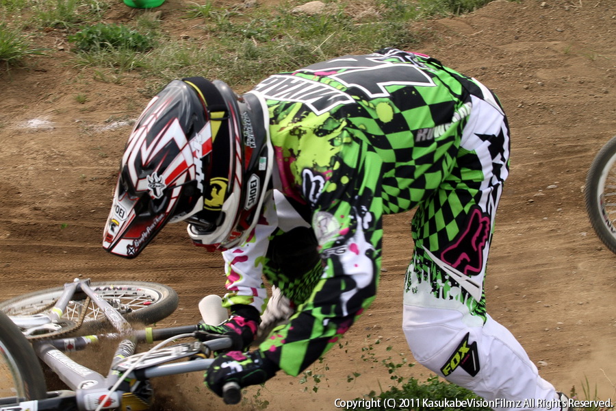 2011 JOSF 関東オープン BMXマスターズ決勝_b0136231_21184472.jpg