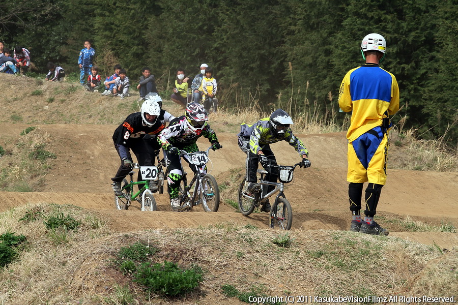 2011 JOSF 関東オープン BMXマスターズ決勝_b0136231_2118621.jpg