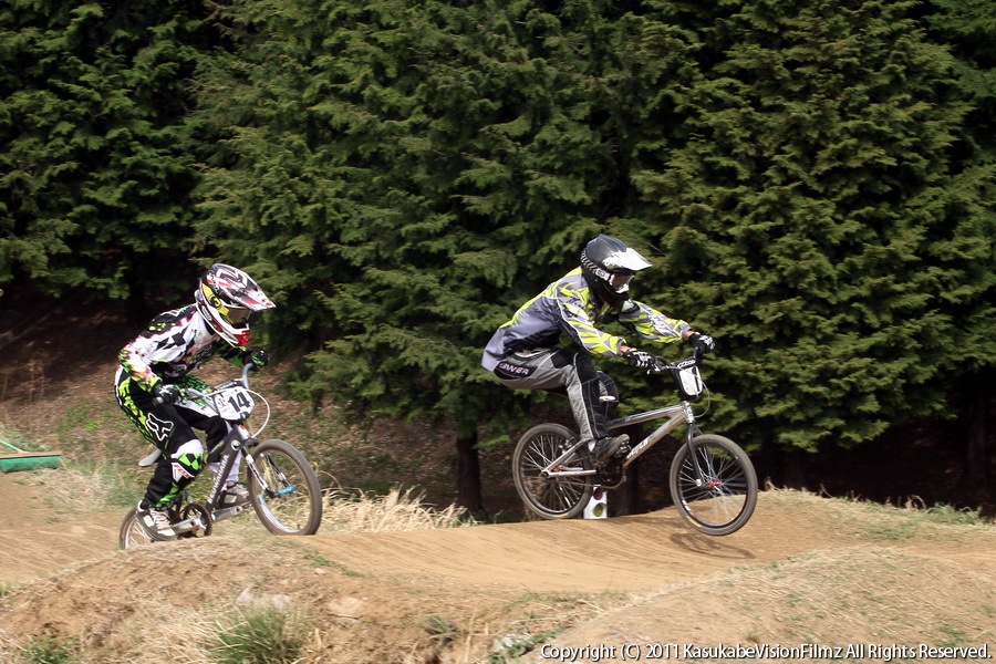 2011 JOSF 関東オープン BMXマスターズ決勝_b0136231_2118961.jpg