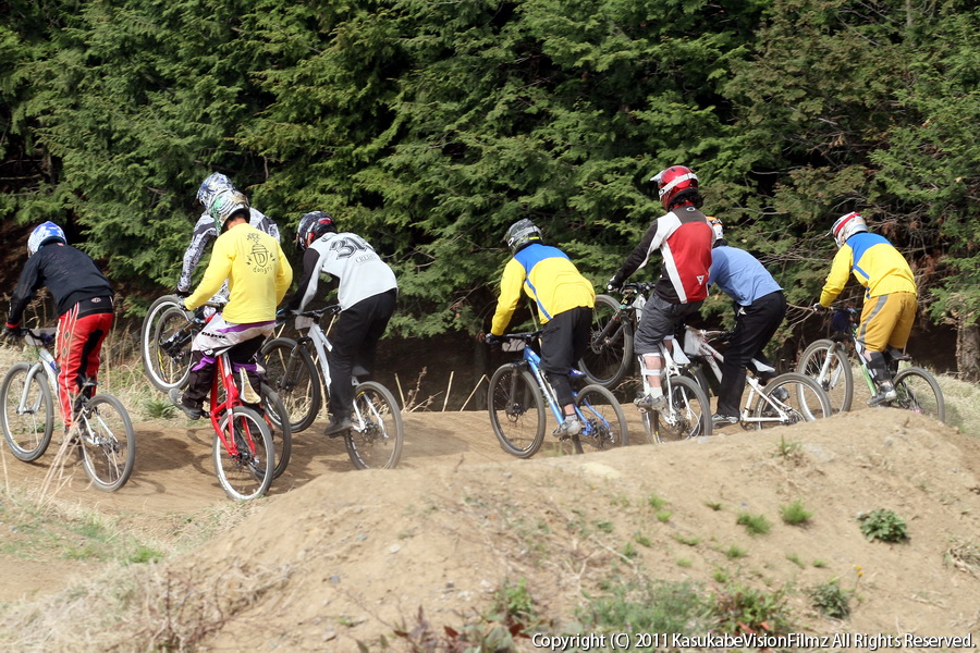 2011 JOSF 関東オープン MTBエキスパート決勝_b0136231_2125645.jpg