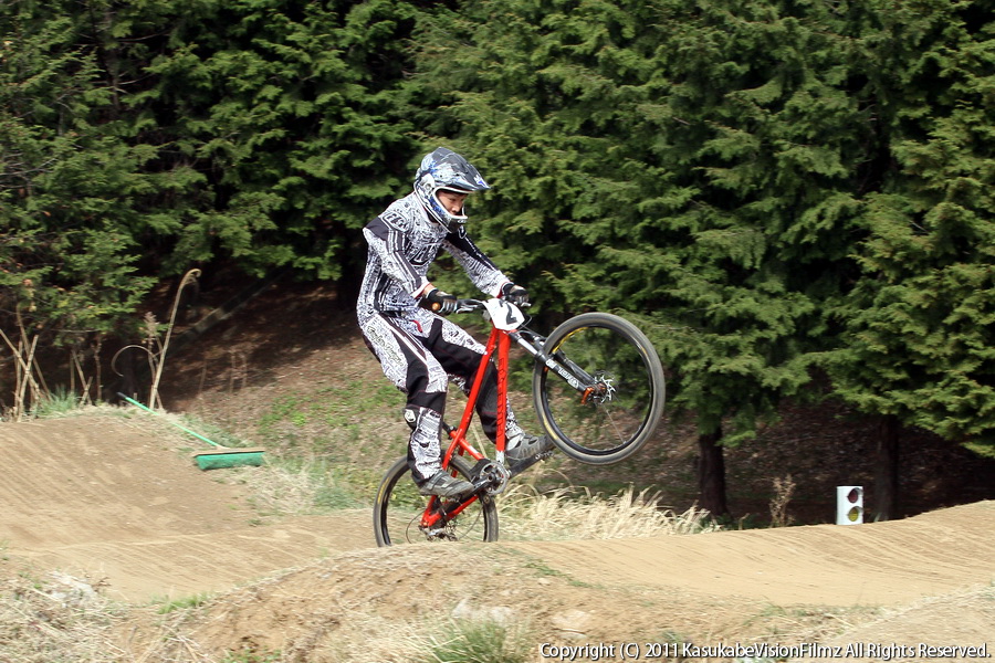 2011 JOSF 関東オープン MTBエキスパート決勝_b0136231_2131024.jpg