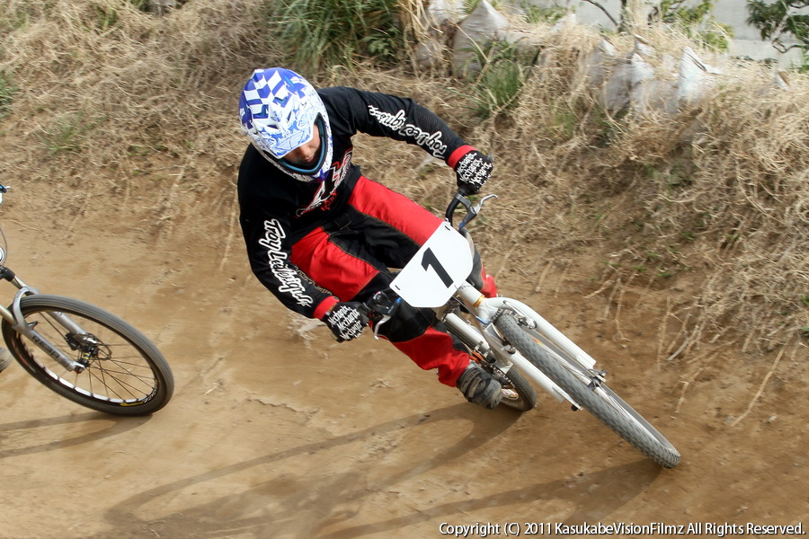 2011 JOSF 関東オープン MTBエキスパート決勝_b0136231_2131332.jpg
