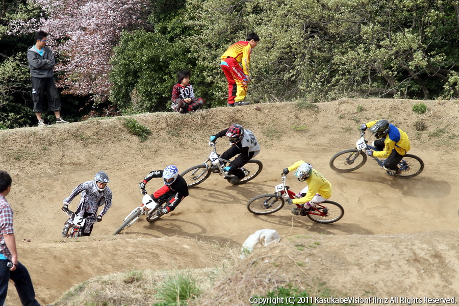 2011 JOSF 関東オープン MTBエキスパート決勝_b0136231_213169.jpg