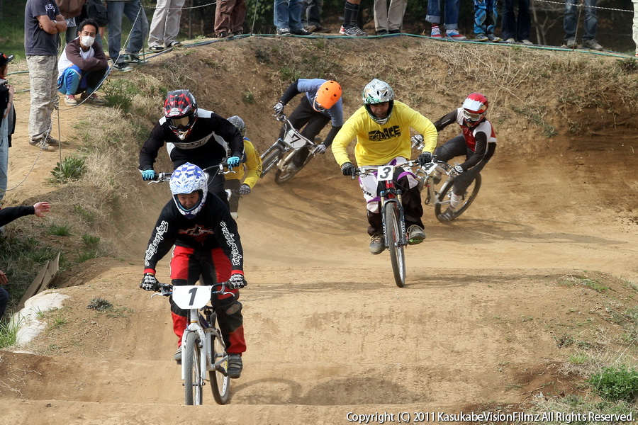 2011 JOSF 関東オープン MTBエキスパート決勝_b0136231_213263.jpg