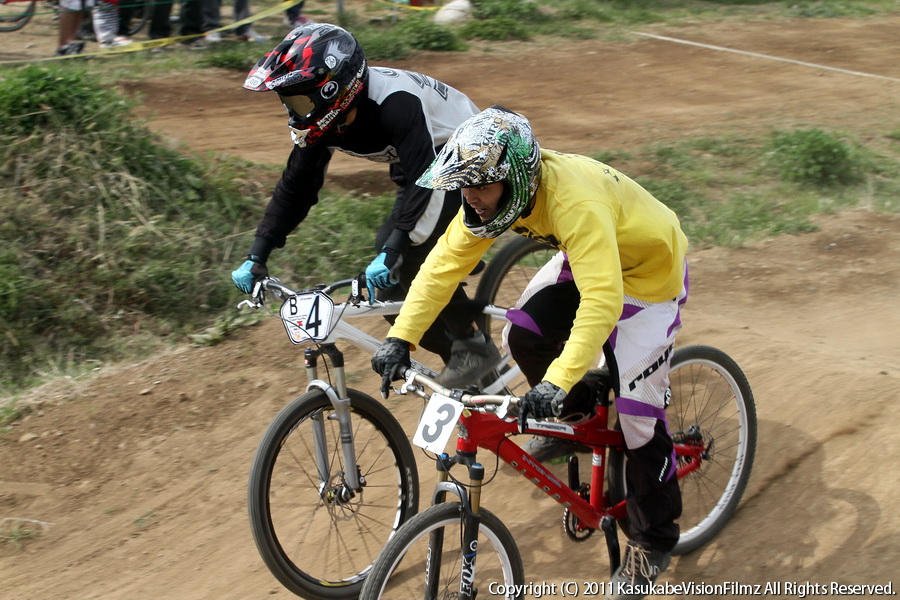 2011 JOSF 関東オープン MTBエキスパート決勝_b0136231_2132980.jpg