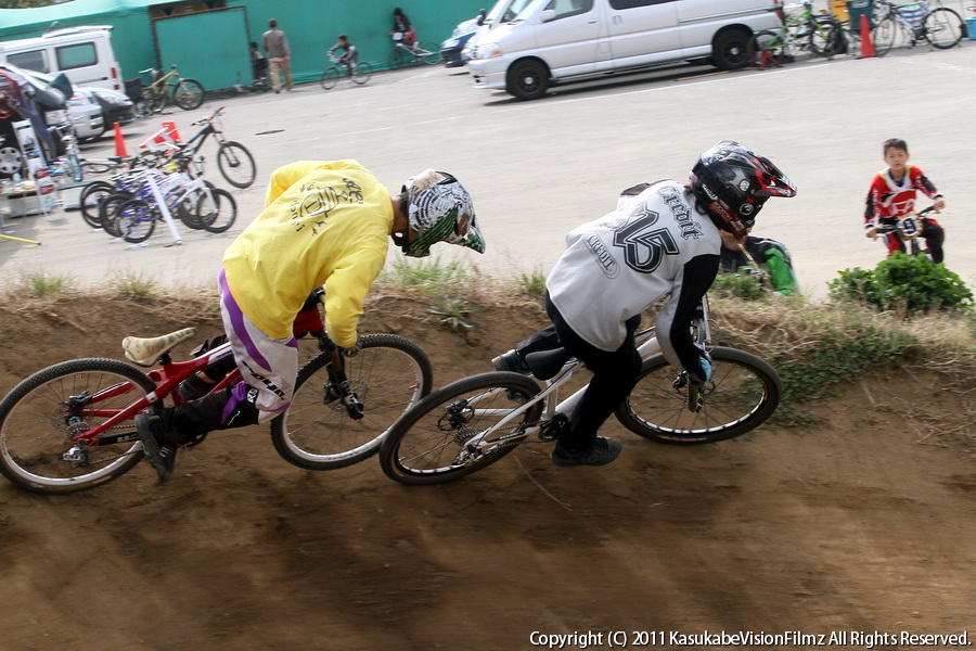 2011 JOSF 関東オープン MTBエキスパート決勝_b0136231_2133549.jpg