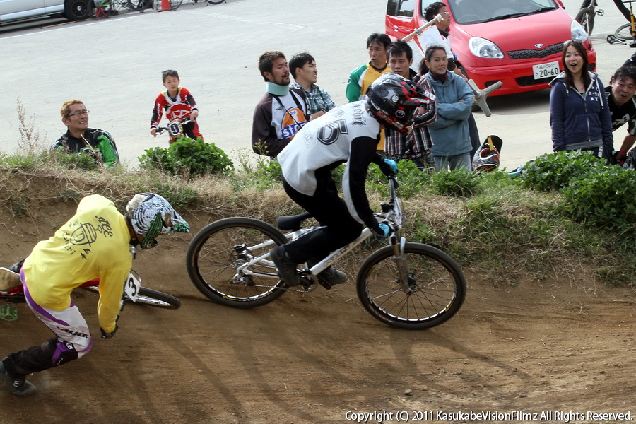2011 JOSF 関東オープン MTBエキスパート決勝_b0136231_2133850.jpg