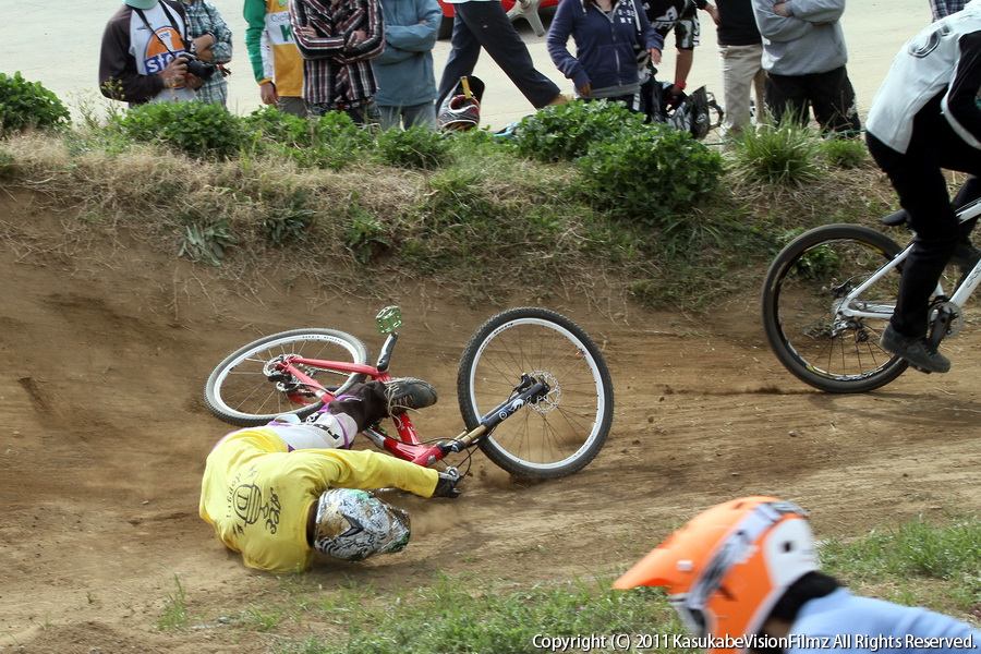 2011 JOSF 関東オープン MTBエキスパート決勝_b0136231_2134533.jpg