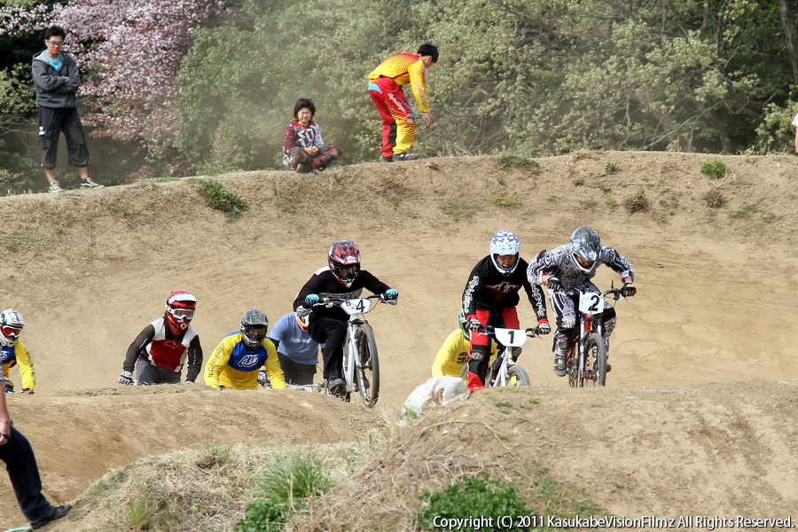 2011 JOSF 関東オープン MTBエキスパート決勝_b0136231_213461.jpg