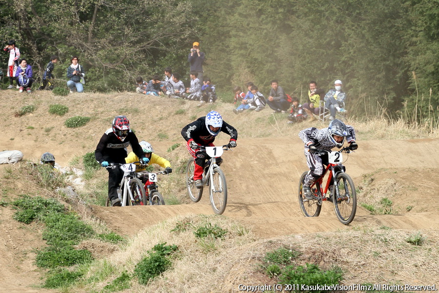 2011 JOSF 関東オープン MTBエキスパート決勝_b0136231_213760.jpg