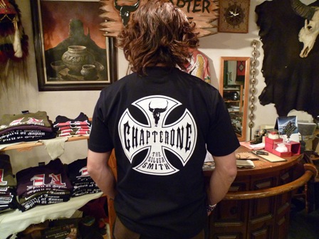 ★11周年記念Tシャツ★できましたーっ\(^o^)/_e0087043_1425814.jpg