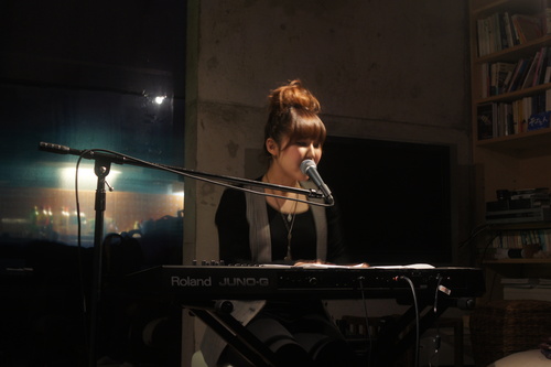 チャリティ・ライブ -ぼくたちにできること- 平和の祈り _b0151262_15451078.jpg