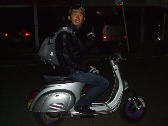 ぺちゃくちゃないと名古屋_c0060469_1036261.jpg