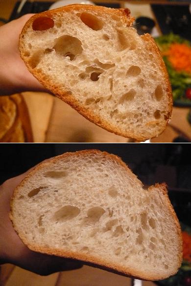 五反田のパン屋さん「Pain aux fous パン オ フゥ」のパンを食べてみた。_a0029277_12233997.jpg