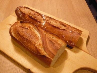 五反田のパン屋さん「Pain aux fous パン オ フゥ」のパンを食べてみた。_a0029277_12234174.jpg