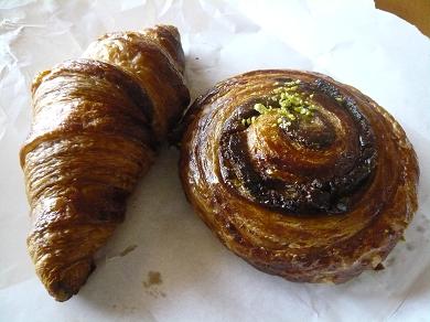 五反田のパン屋さん「Pain aux fous パン オ フゥ」のパンを食べてみた。_a0029277_12235445.jpg