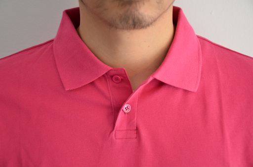 今日のお昼もカレーでした。-THIS IS NOT A POLO SHIRT.-_d0158579_21171849.jpg