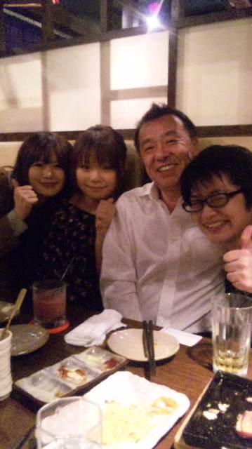 〜神のみ飲み〜_e0188079_108088.jpg