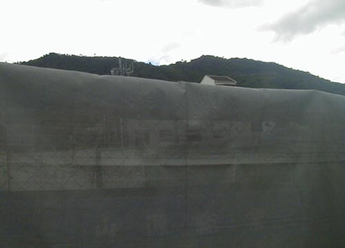 ●嵐山駅前の変化、その91(広場)_d0053294_12463733.jpg