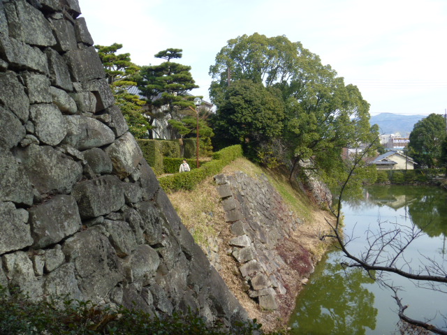 城下町.. 大和郡山散策！2011..春！（四）_c0115197_1324192.jpg