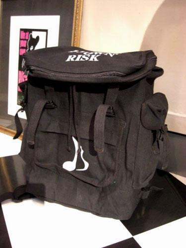 ヨーロピアンリュック再入荷!_a0097901_20374366.jpg