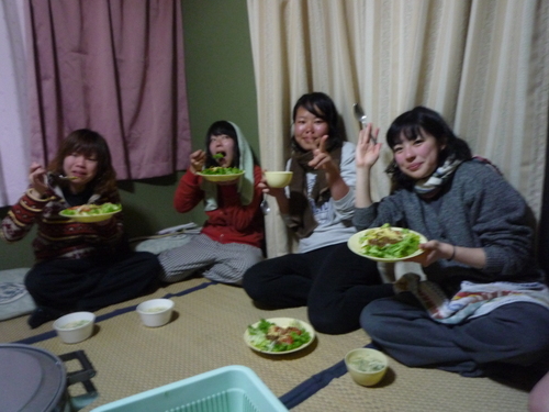 デンマーク牧場キャンプ2011 報告♪_a0080406_02727100.jpg