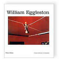 写真家『William Eggleston』【MデザイナーのファッションSTYLE】_d0174308_1615395.jpg