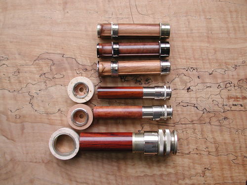 スーパーコルクリング&リールシート 入荷しています。_f0235515_12401298.jpg