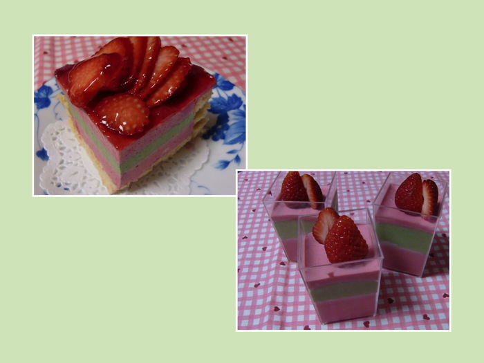 復習ケーキ_b0203925_19514372.jpg