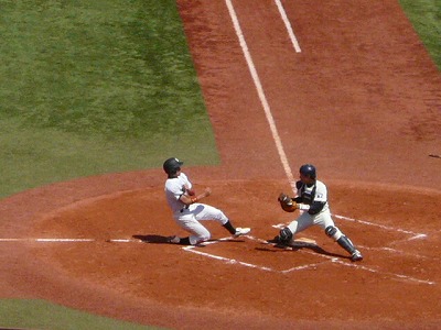 4月14日 東都大学野球 東洋大対亜細亜大_b0166128_12111243.jpg