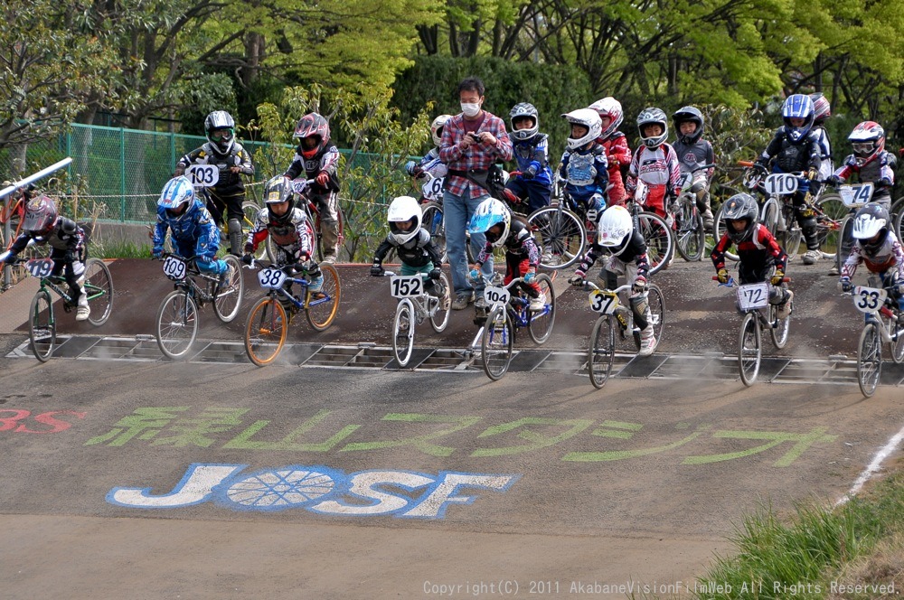 11\"JOSF 関東オーブン/ PRAY FOR JAPAN  VOL8：ミルキー６決勝_b0065730_22455664.jpg