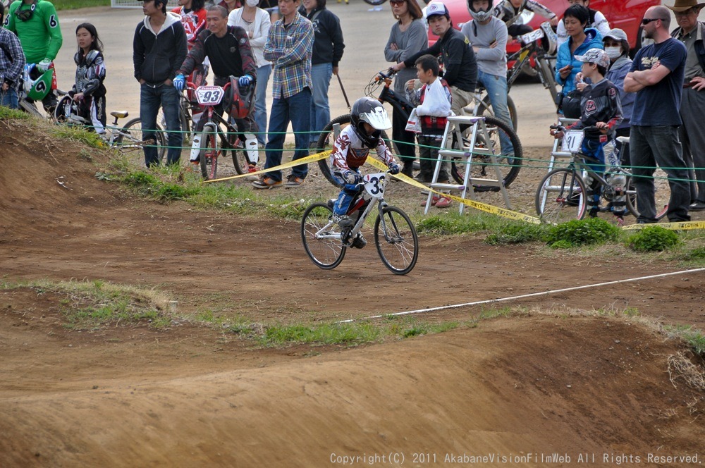 11\"JOSF 関東オーブン/ PRAY FOR JAPAN  VOL8：ミルキー６決勝_b0065730_22511520.jpg