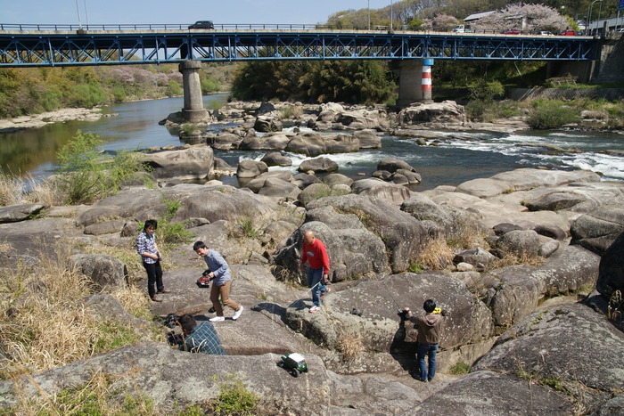 はじめての平戸橋_e0173145_6535175.jpg