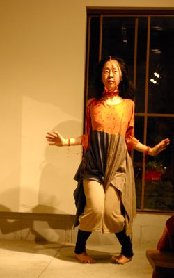 2010/03/20 \"InSideUp\" @Little Birds_c0211549_21393078.jpg