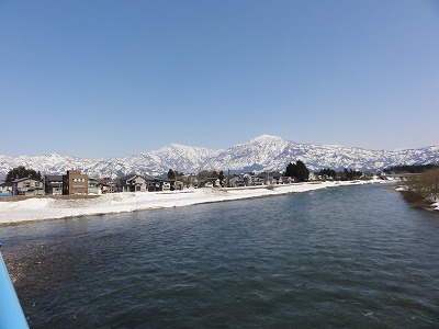 魚野川の春水_a0084753_154139.jpg