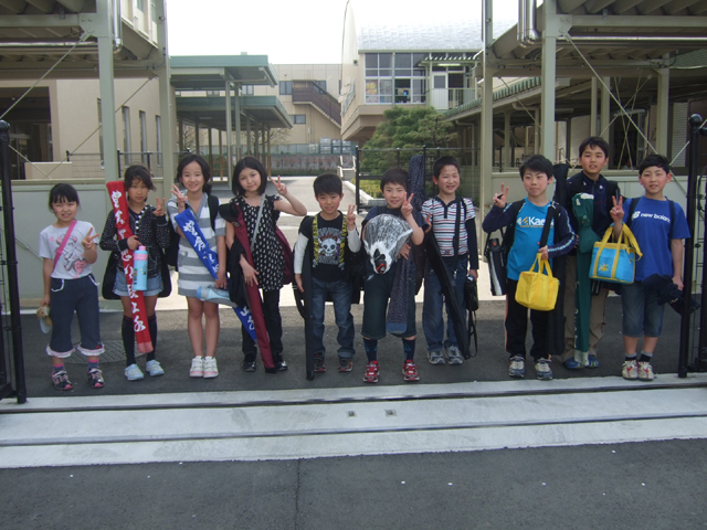 23年4月木守少年剣志会 四誠館 埼玉県川口市剣道道場blog