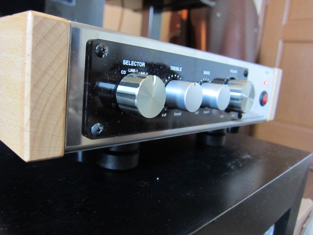 5R4GY RCA (Brown Base) Rectifier Tube Repackaged in a White