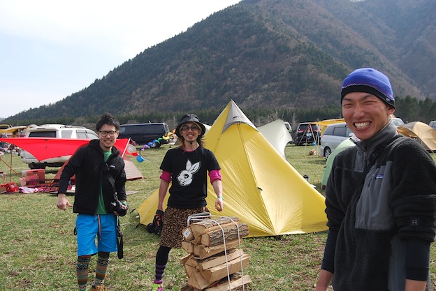 GO OUT CAMP Vol.6 つづき..._f0210098_19224972.jpg