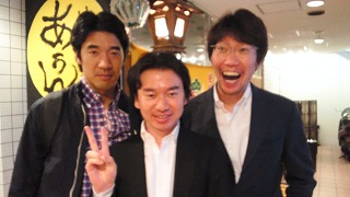 天然行者ニンニク!_f0157910_1647328.jpg