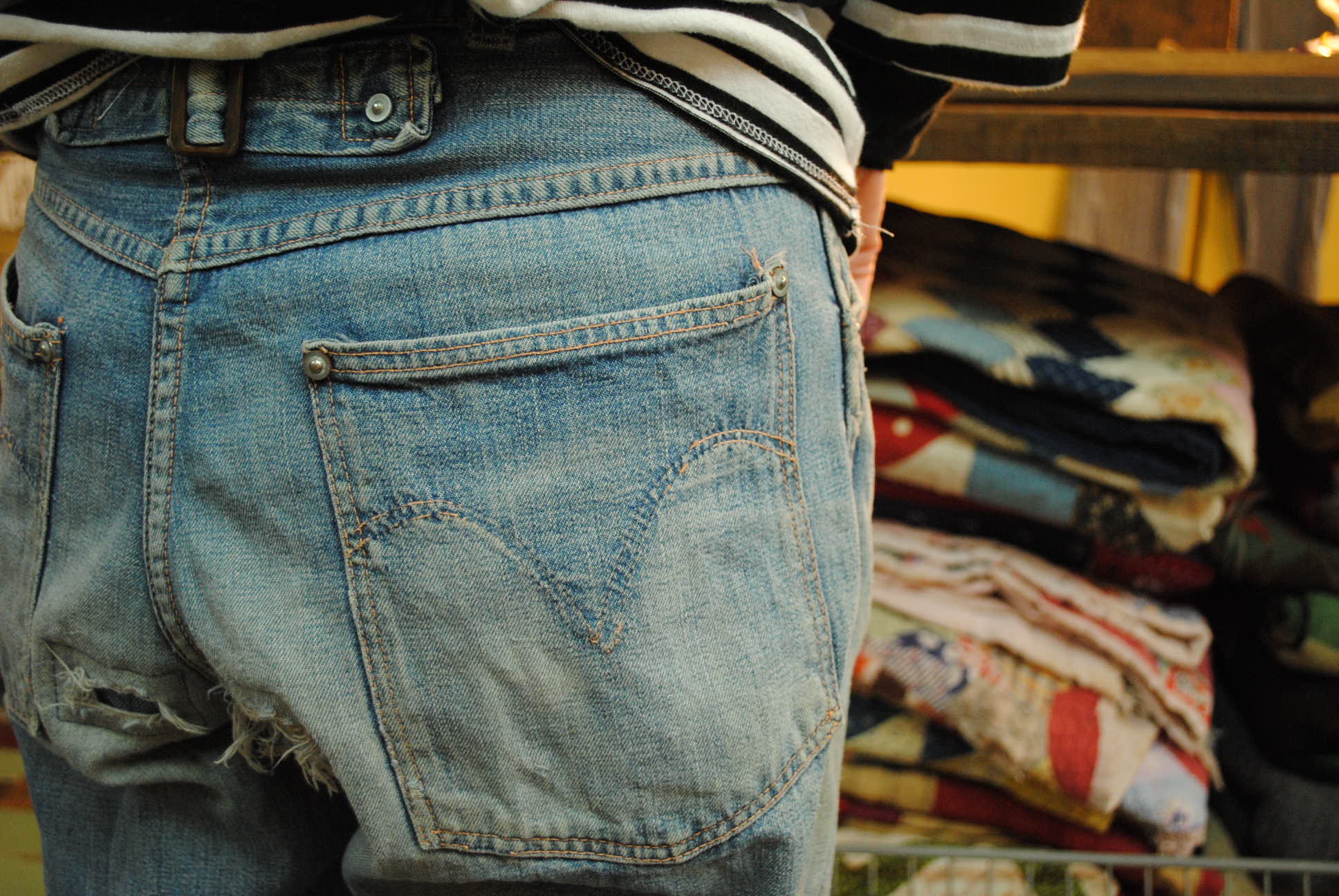 OLD BACKLEBACK JEANS_f0233425_2242366.jpg