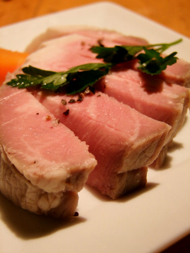 「表参道 表参道ワイン食堂Denのパテ ド カンパーニュ」_a0000029_2042651.jpg